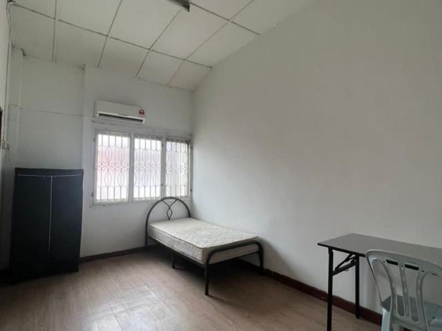 House for rent in Petaling, Damansara Damai