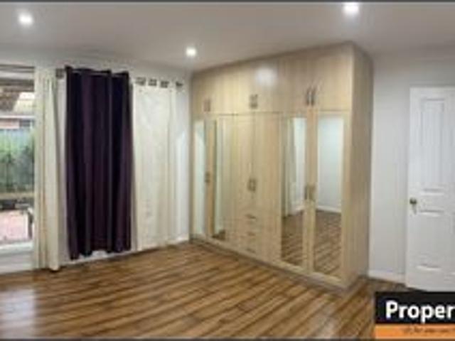 House for rent in Greenacre, Sydney
