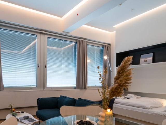 Apartment mieten in KG Inzersdorf Stadt, Wien