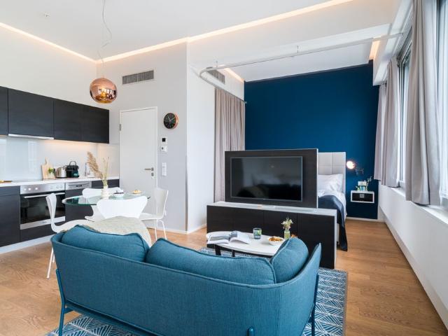 Apartment mieten in KG Inzersdorf Stadt, Wien
