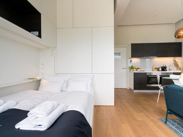 Apartment mieten in KG Inzersdorf Stadt, Wien