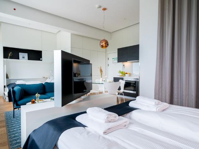 Apartment mieten in KG Inzersdorf Stadt, Wien