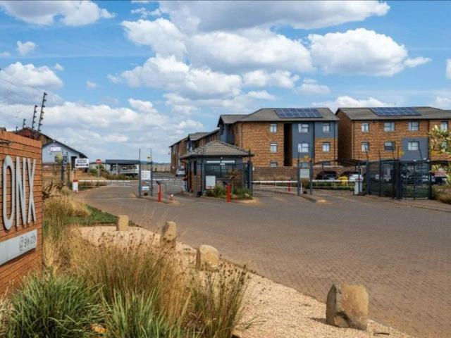 Apartment for rent in Ekurhuleni Ward 37, Alberton