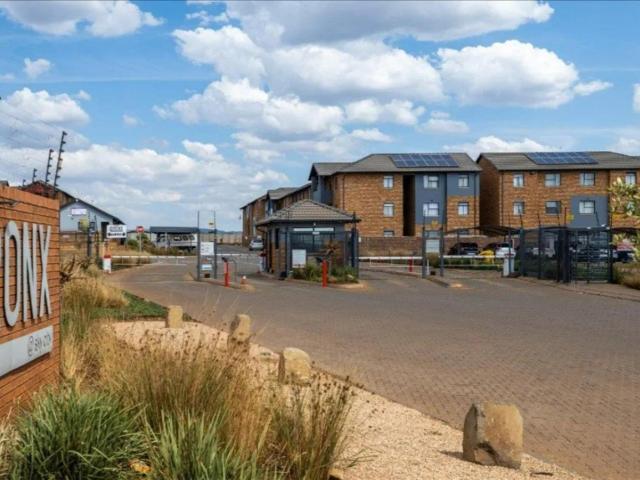 Apartment for rent in Ekurhuleni, Gauteng