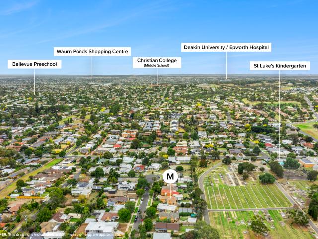 House for sale in Geelong, Victoria