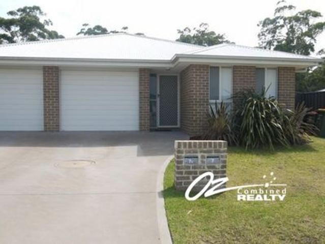 Apartment for rent in Sussex Inlet, New South Wales