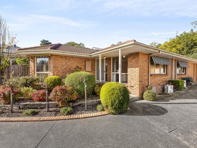 Apartment for sale in Camerons Creek, Victoria