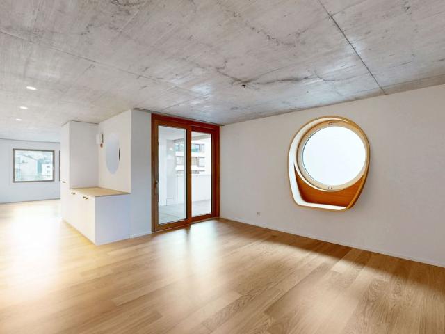 Apartment mieten in Einigen, Zürich