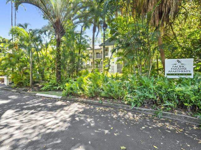 Apartment for sale in Yorkeys Knob, Queensland