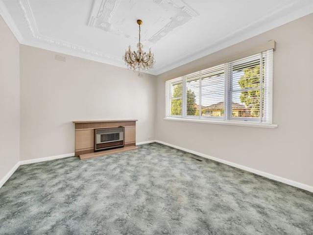 House for rent in Sunshine West, Melbourne