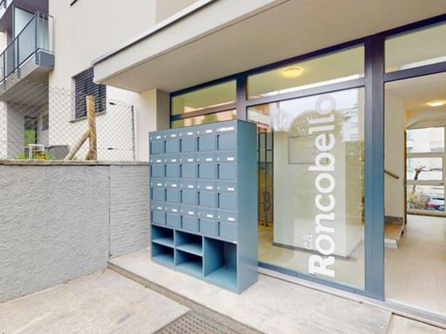 Apartment mieten in Aldesago, Tessin