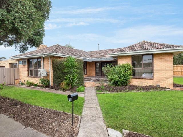 House for sale in Geelong, Victoria