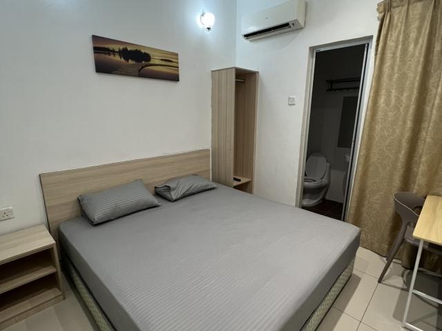 House for rent in Petaling, Damansara Damai