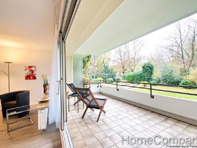 Wohnung mieten in Düsseltal, Düsseldorf