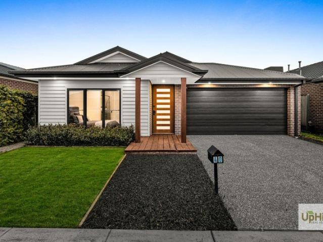 House for sale in Camerons Creek, Victoria