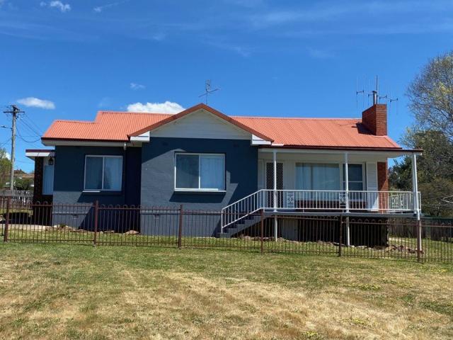 House for rent in West Bathurst, Bathurst