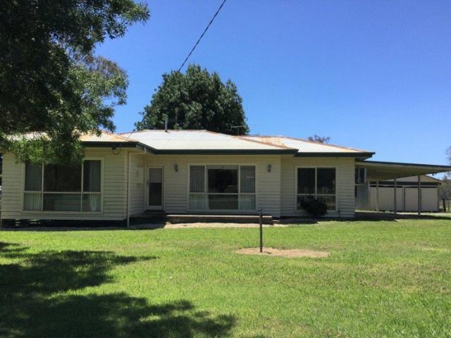 House for rent in Whorouly East, Victoria