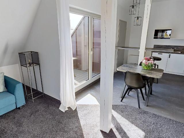 Apartment mieten in Emden, Niedersachsen