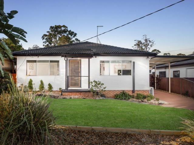House for sale in Sydney, New South Wales