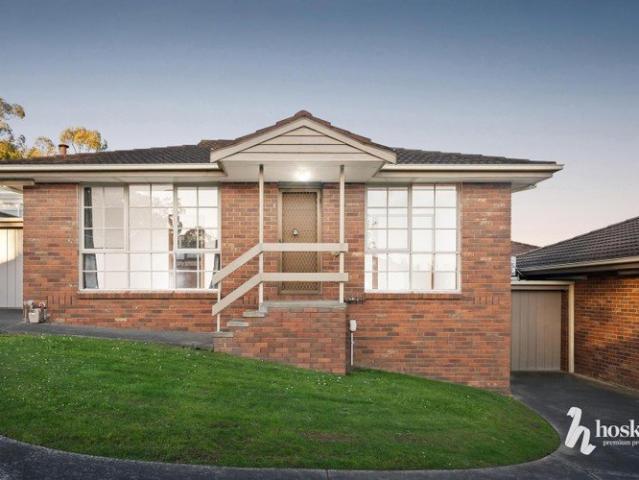 Apartment for sale in Camerons Creek, Victoria