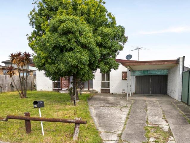 House for sale in Camerons Creek, Victoria