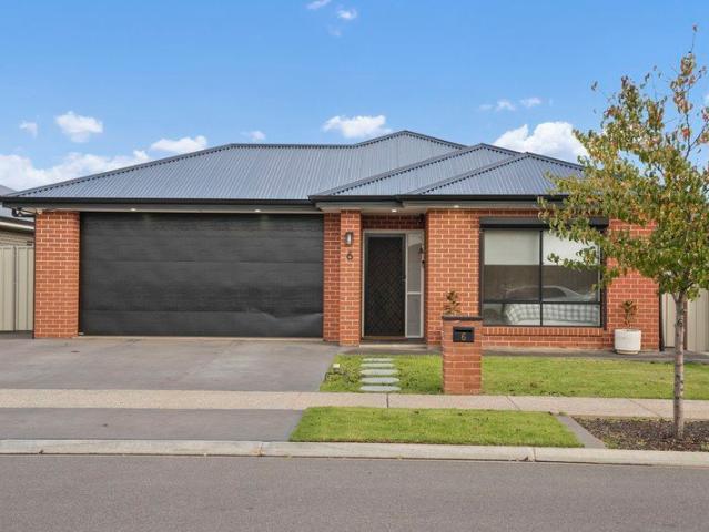 House for sale in Horseshoe Creek, South Australia