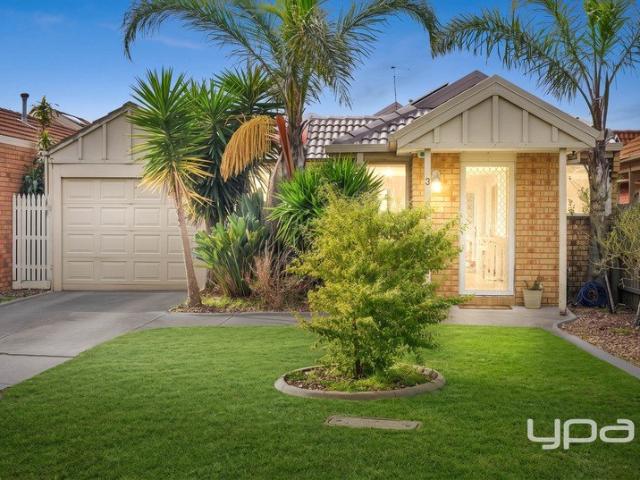 House for sale in Camerons Creek, Victoria