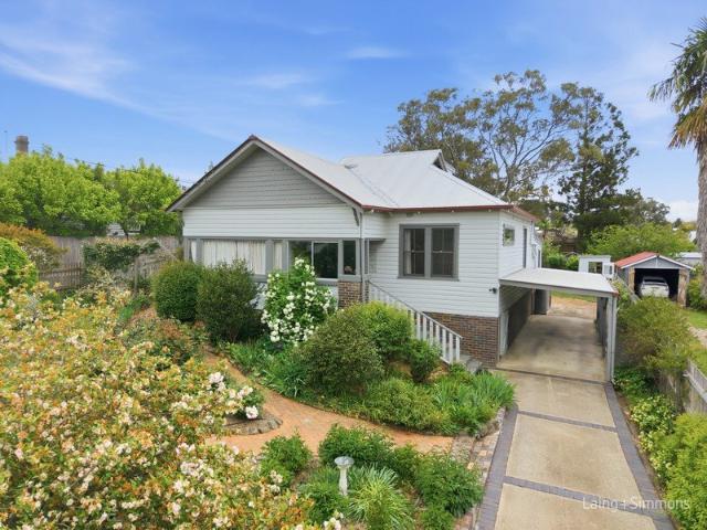 House for sale in North Hill, Armidale