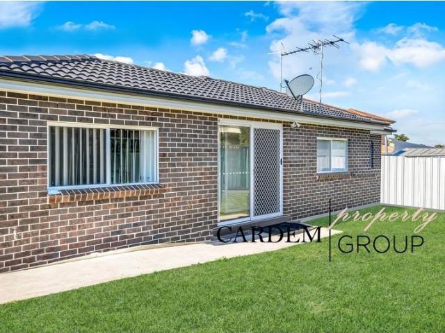 House for rent in Sydney, New South Wales