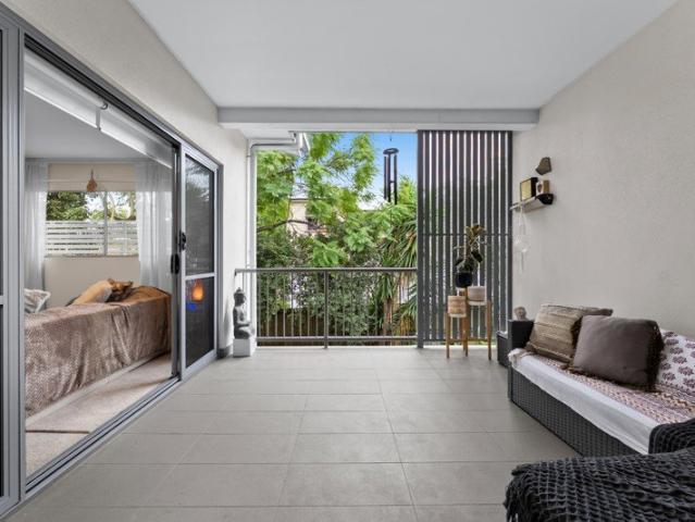 Apartment for sale in Toombul, Queensland
