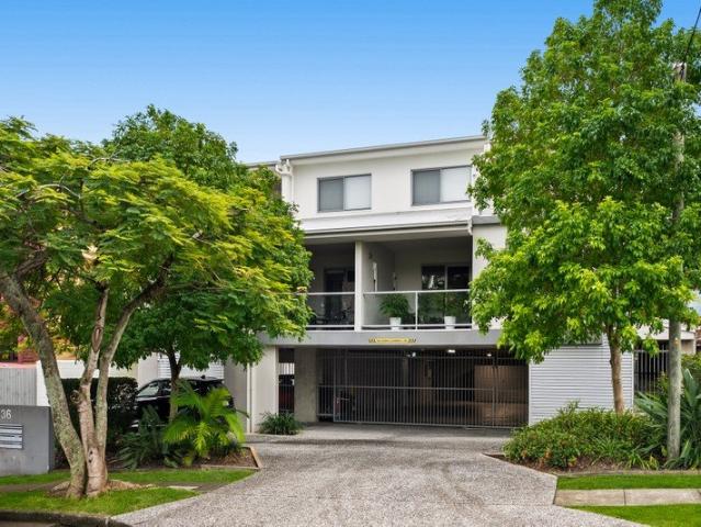 Apartment for sale in Toombul, Queensland