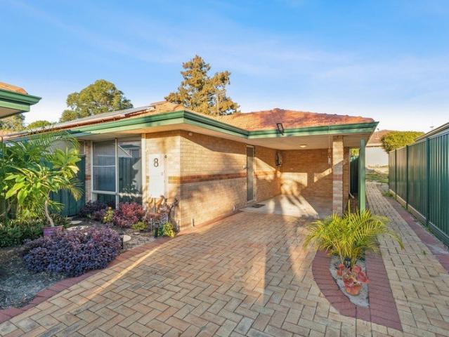 Apartment for sale in High Wycombe, Western Australia