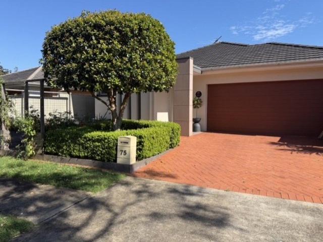 House for rent in The Ponds, Sydney