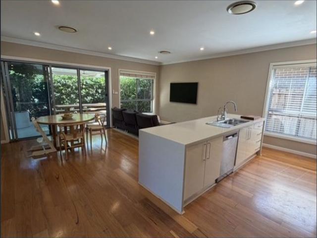 House for rent in The Ponds, Sydney