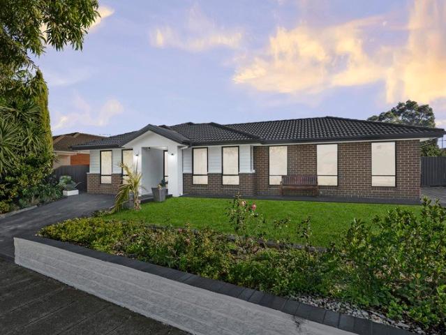 House for sale in Camerons Creek, Victoria