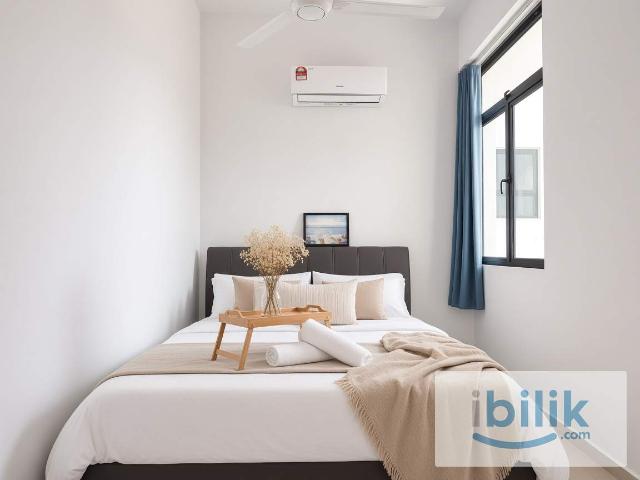 Room for rent in Taman Residensi Sejati, Seberang Perai