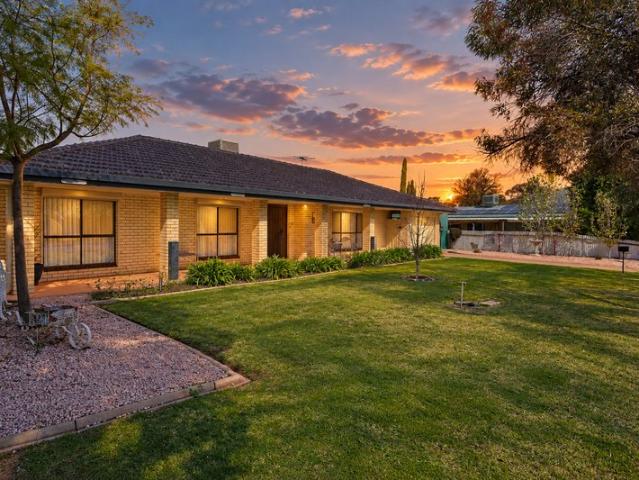 House for sale in Merbein, Victoria