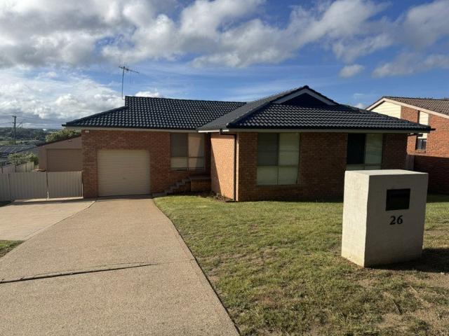 House for rent in Pine View Estate, Bathurst
