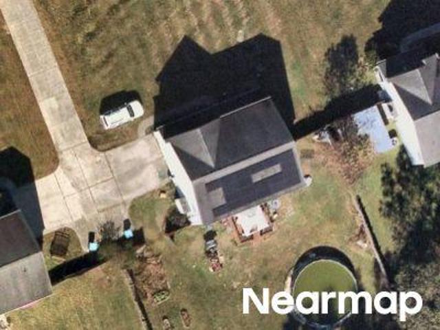 House for sale in Richlands, North Carolina