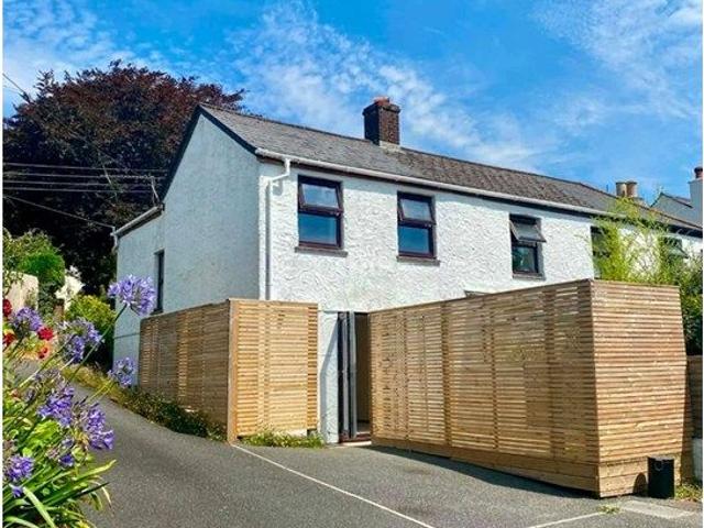 House for rent in Angarrick, Mylor Bridge