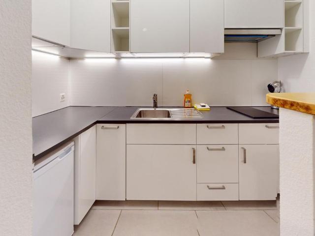 Apartment mieten in Basel, Basel-Stadt