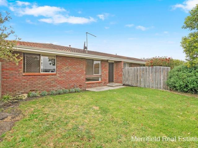 Apartment for sale in Warral, Western Australia
