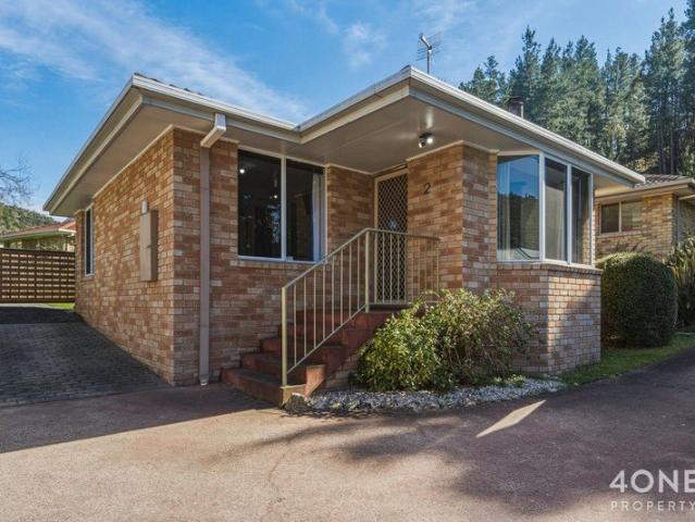 Villa for sale in Hobart, Tasmania