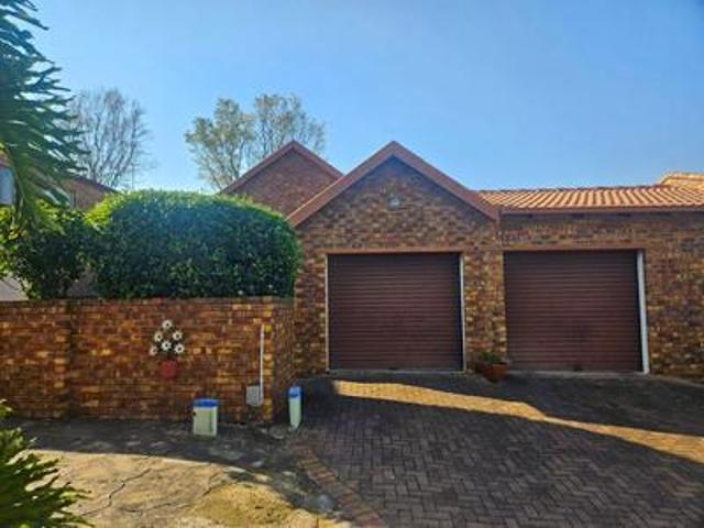 House for sale in Ekurhuleni, Gauteng