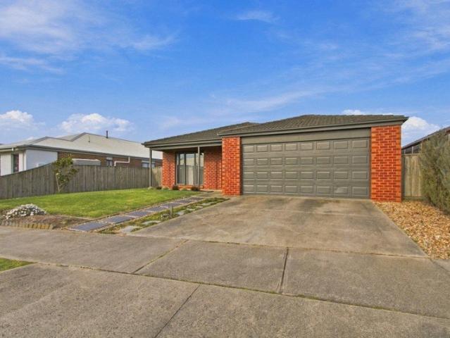 House for sale in Traralgon, City of Latrobe