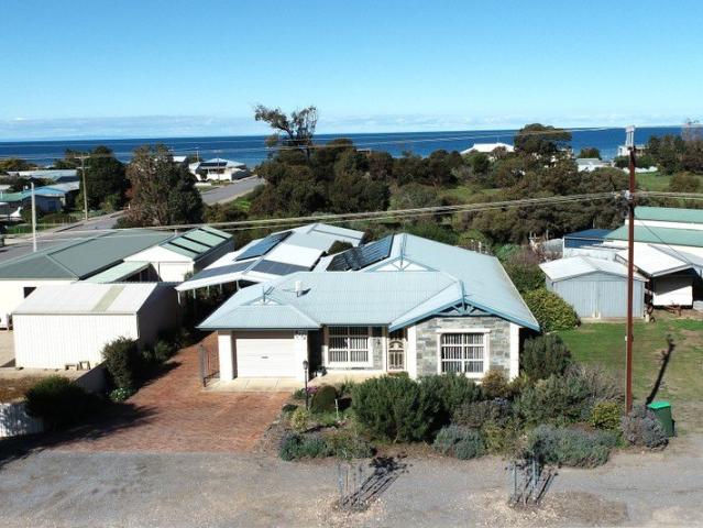 House for sale in Port Vincent, South Australia