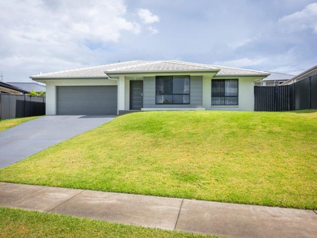 House for sale in Woolgoolga, New South Wales