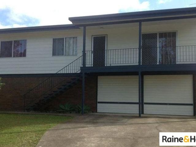 House for rent in Toombul, Queensland