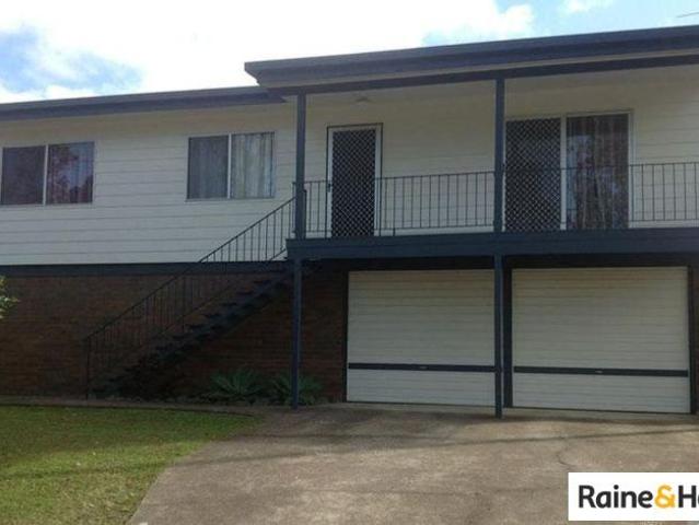 House for rent in Toombul, Queensland