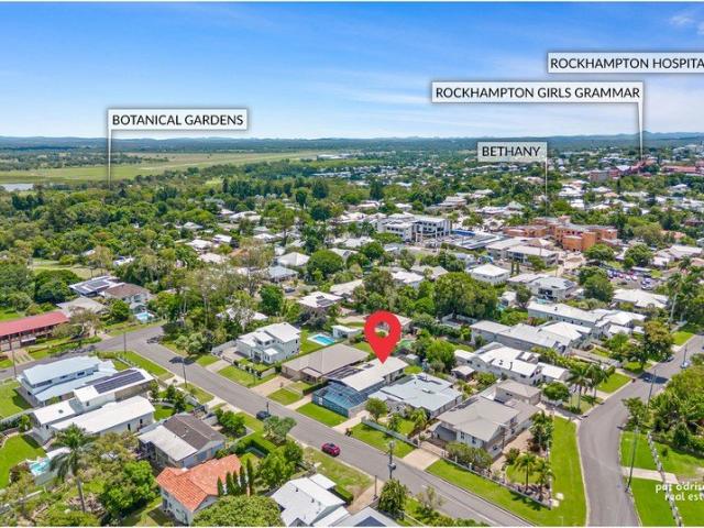 House for sale in Rockhampton, Queensland
